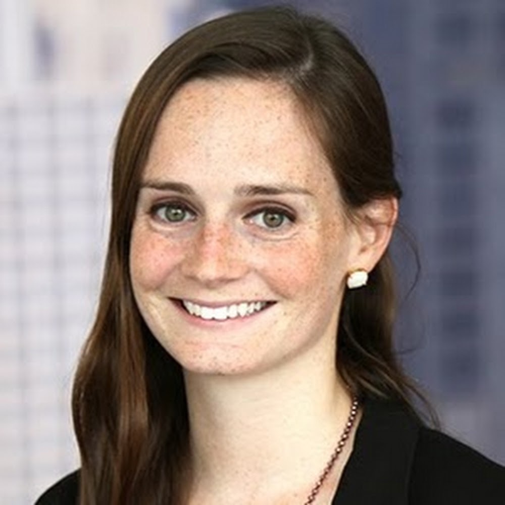 Meet your Posher, Tracey